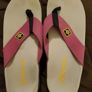 Flip flop sandal